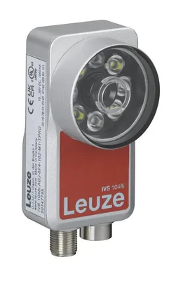 Leuze IVS 1048i ADJ-8F4-102-M4-TALL Vision sensörü