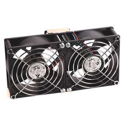 Allen Bradley SK-U1-FAN2-D1 PowerFlex 400 D Frm Fan Replacement Kit