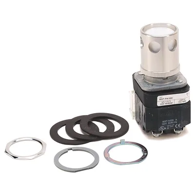 Allen Bradley 800T-PA16W 30mm Momentary Push Button 800T PB