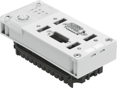 Festo CPX-FB11 Bus nodu