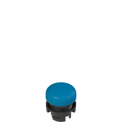 Pizzato E2 1ILA610 Indicator light E2 series, blue lens