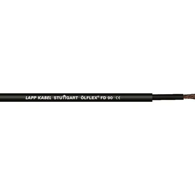 Lappkabel 0026604