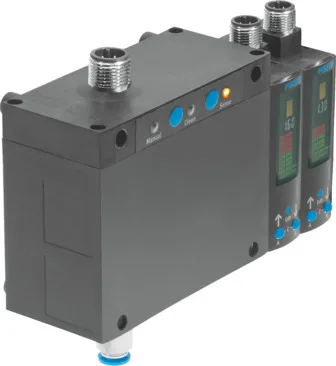 Festo SOPA-CM2H-R1-WQ6-2N-M12 Hava boşluğu sensörü
