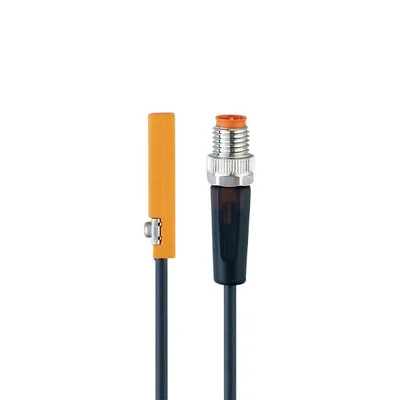 IFM MRT3021BBKOA/R/0,3M/ZH/ASR Reed kontaklı T-slot silindir sensör