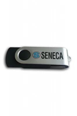 Seneca USB-SW-KEY USB-key with software, libraries, platforms/development environments and manuals
