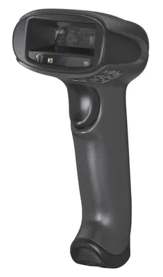 Leuze IT 1950g HD-2-R Mobil 2D kod okuyucusu