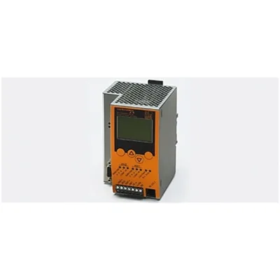 Ifm Electronic ControllerE 2Mstr DP RS232