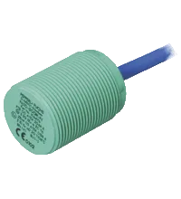 Pepperl+Fuchs NJ10-30GK-N-5M Switching function