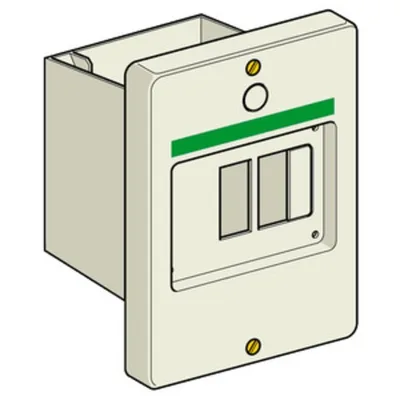 Schneider Electric GV2MP01