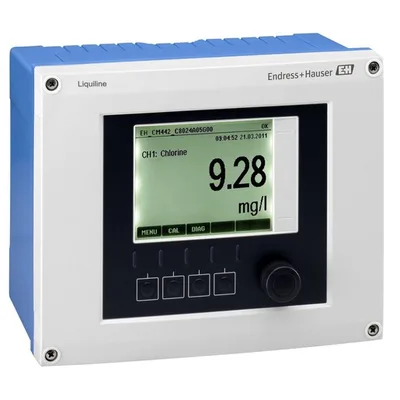 Endress + Hauser CM444-AAM41A3F010BAA+AB
