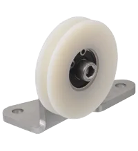 Pepperl+Fuchs ACC-PUL-ECN-SEP2 Separate guide pulley for cable pulls