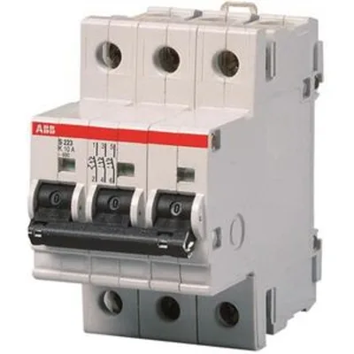 ABB S223-K10