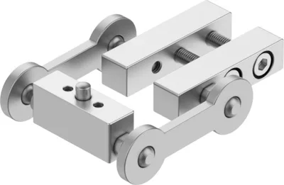 Festo DARD-L1-18-M Moment dengeleme bağlantısı