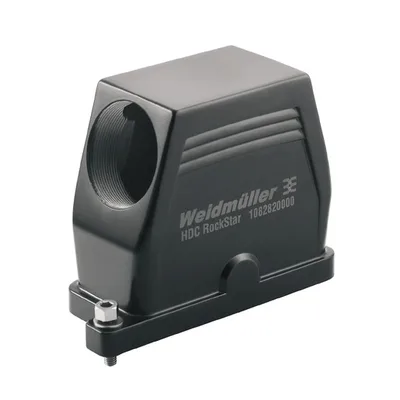 Weidmüller HDC IP68 16B TSS 1M40