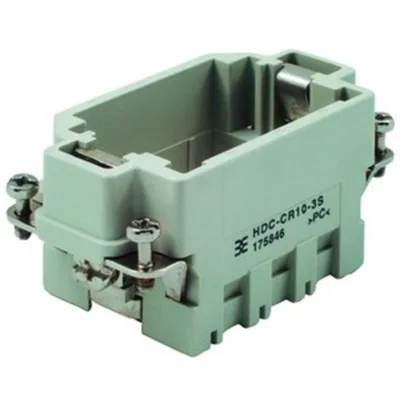 Weidmüller HDC-CR10-3S
