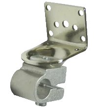 Pepperl+Fuchs OMH-08 Mounting aid for round steel ø 12 mm or sheet 15 mm  3 mm