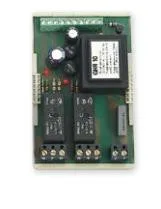 Greisinger GNR10 Power Supply and Relay Module