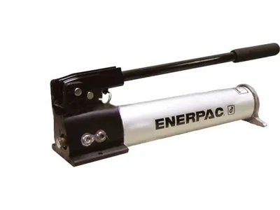 Enerpac P392ALSS Hand pump
