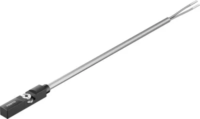 Festo CRSMT-8M-PS-24V-K-10,0-OE-EX2 Yaklaşım sensörü|Silindir Sensörü