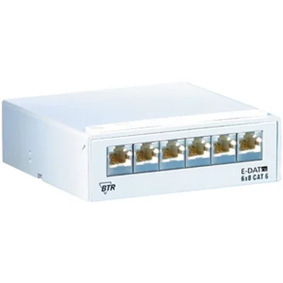 Metz Connect 130862-11-E