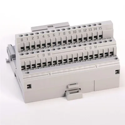 Allen Bradley 1794-TB3TS Flex Terminal Base
