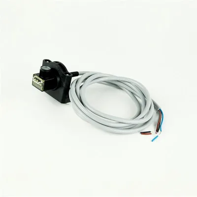Allen Bradley 60-2762-1 Photoelectric Sensor