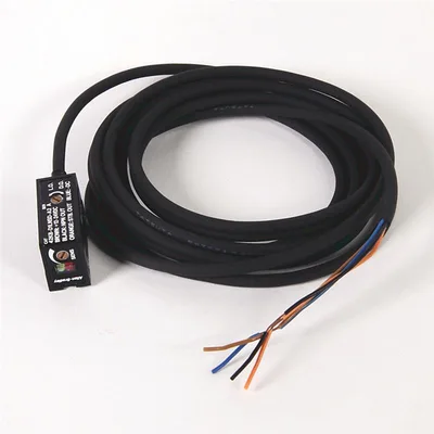 Allen Bradley 42KB-U2LPSN-A5 Photoelectric Sensor