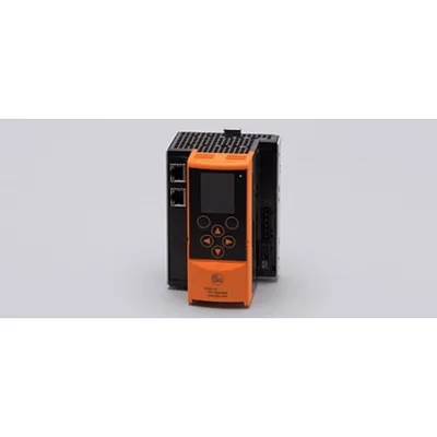 Ifm Electronic AS-i Gateway 2Master EIP