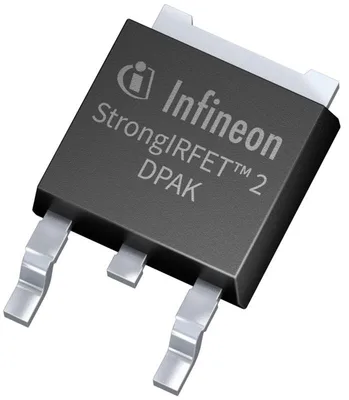 Infineon IPD040N08NF2S