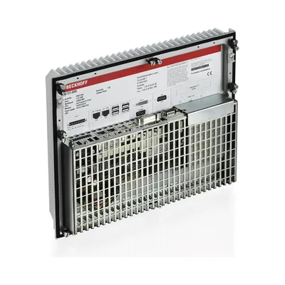 Beckhoff C6525-0060 Fanless built-in Industrial PC