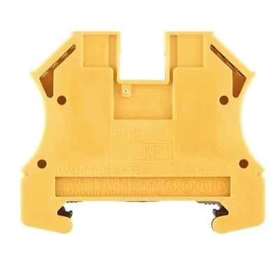 Weidmüller WPE 10