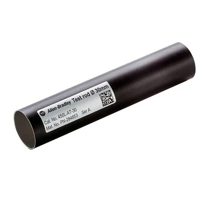 Allen Bradley 450L-AT-30 Test rod
