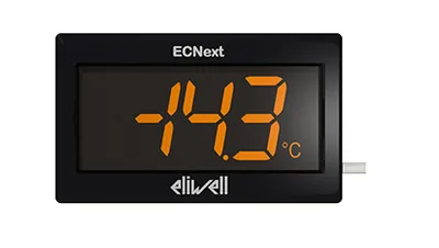 Eliwell EH000090V4000 ECNext Amber 3m 12V autodetection