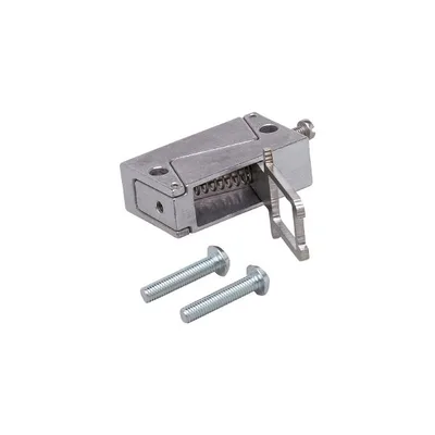 IFM Hinged actuator top/bottom AS-Interface güvenlik kapı anahtarı için aktüatör
