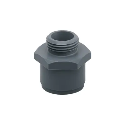 IFM ADAPT    /SI/9/ /M18X1,5/  / Proses sensörleri için kaynak adaptörü