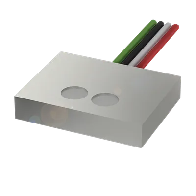 Balluff BOH DI-R006V-009-TL-03 Mikromote - optik sensör kafaları