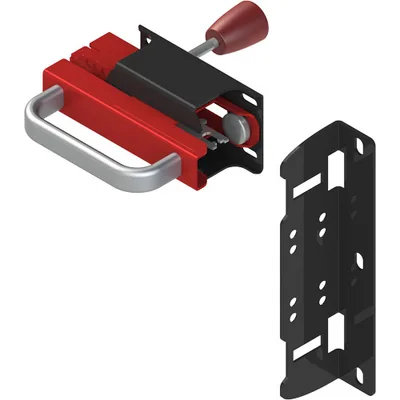 Pizzato VF AP-S13AP-201 Safety handle P-KUBE Fast series