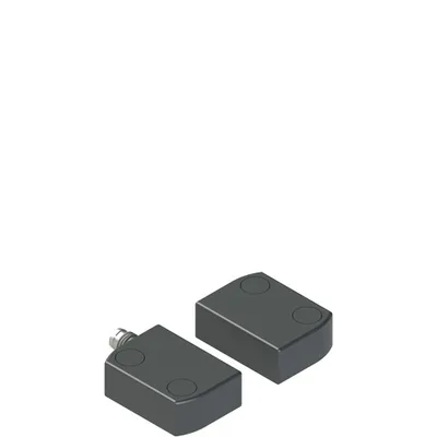 Pizzato SR AL40ALK-A01N Safety coded magnetic sensor with actuator