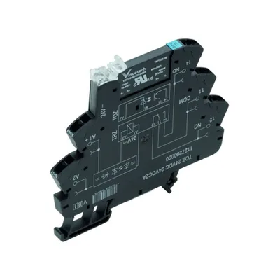 Weidmüller TOZ 24VDC 24VDC2A