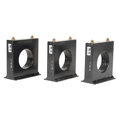 Allen Bradley 193-CT-UL-300A Step Down Current Transformers for Overload Relays