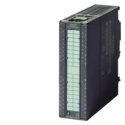 Siemens 6ES7321-1CH20-0AA0