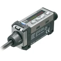 Keyence PX-10CP Amplifier Unit, Connector Type, PNP