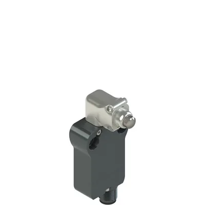 Pizzato NB B110AB-SMKW5 Modular prewired switch with plunger