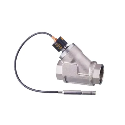 IFM SBT32XKX10KG/O/US Tek yönlü valfli akış transmitteri