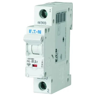 Eaton Electric PXL-C0,75/1