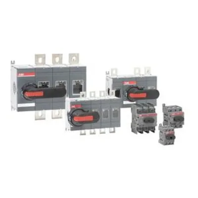 ABB OT25F8