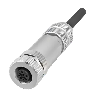 Balluff BCC M474-0000-1D-000-51X475-000 Kablo montaj konnektörleri