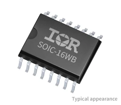 Infineon IR2010S