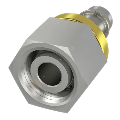 Balluff BAM AD-XA-007-M18x1,5/D12-2 Adaptör