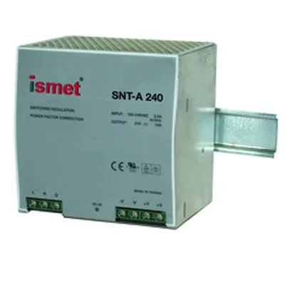 Ismet SNT-A 60/85..264/24